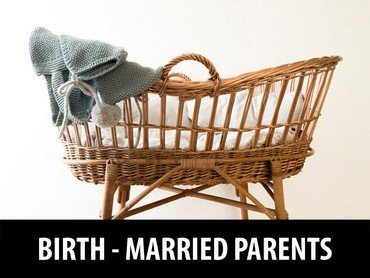 Birth Marrit parents